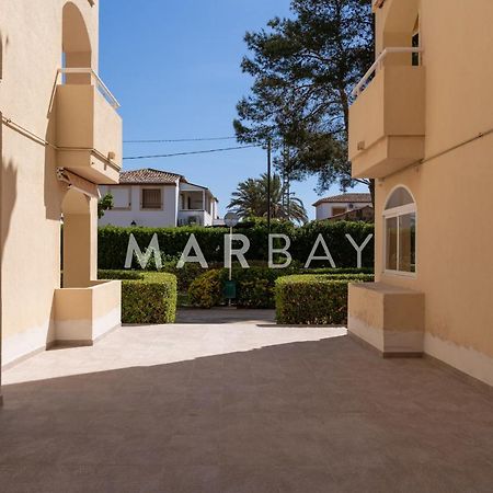 Apartamento Geneve Jávea Exterior photo