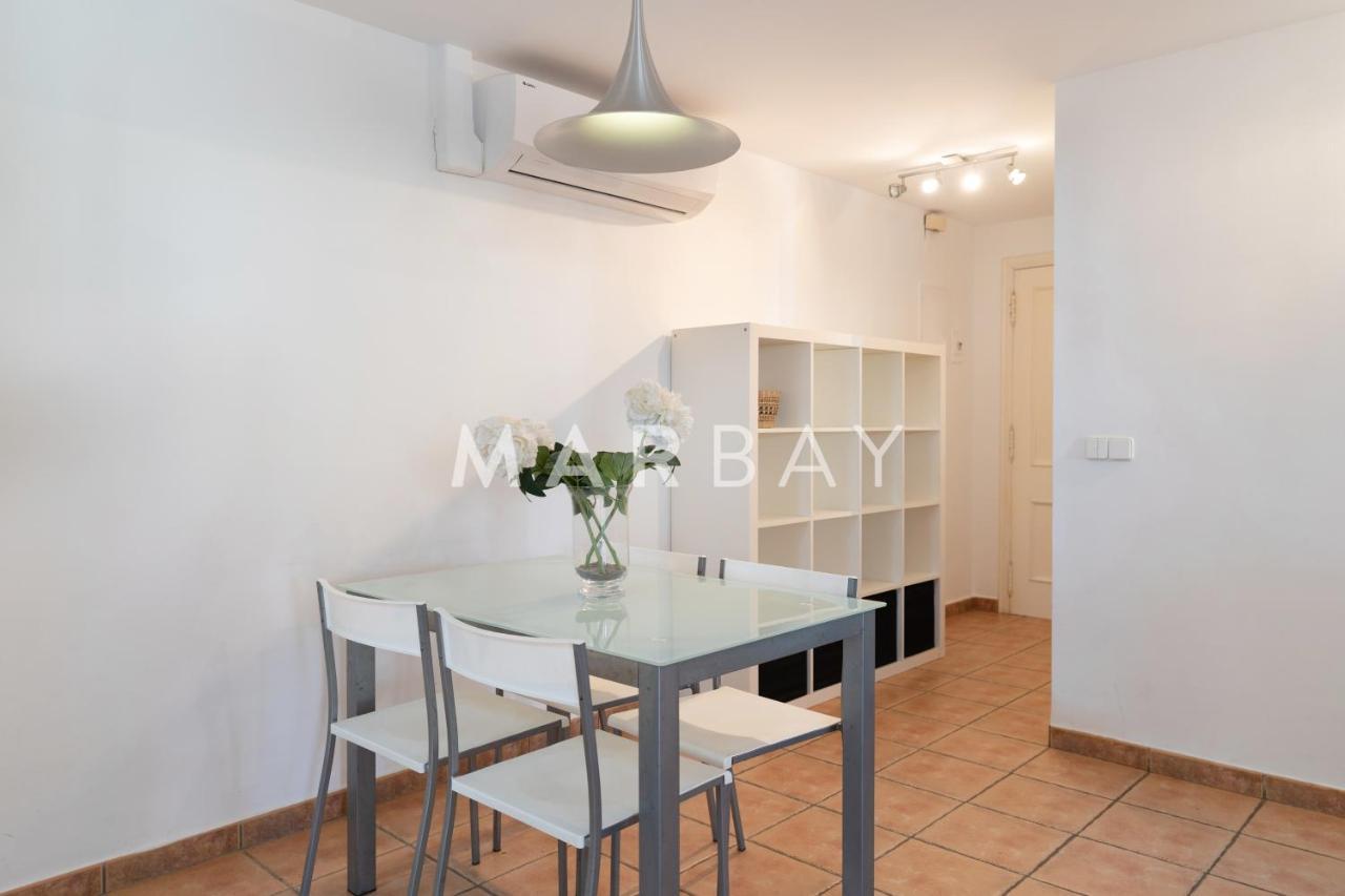 Apartamento Geneve Jávea Exterior photo