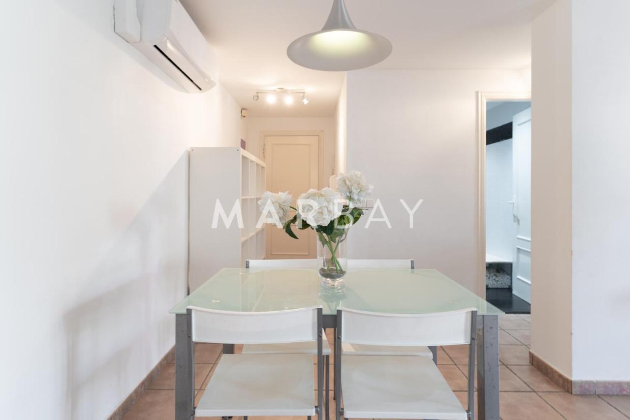 Apartamento Geneve Jávea Exterior photo