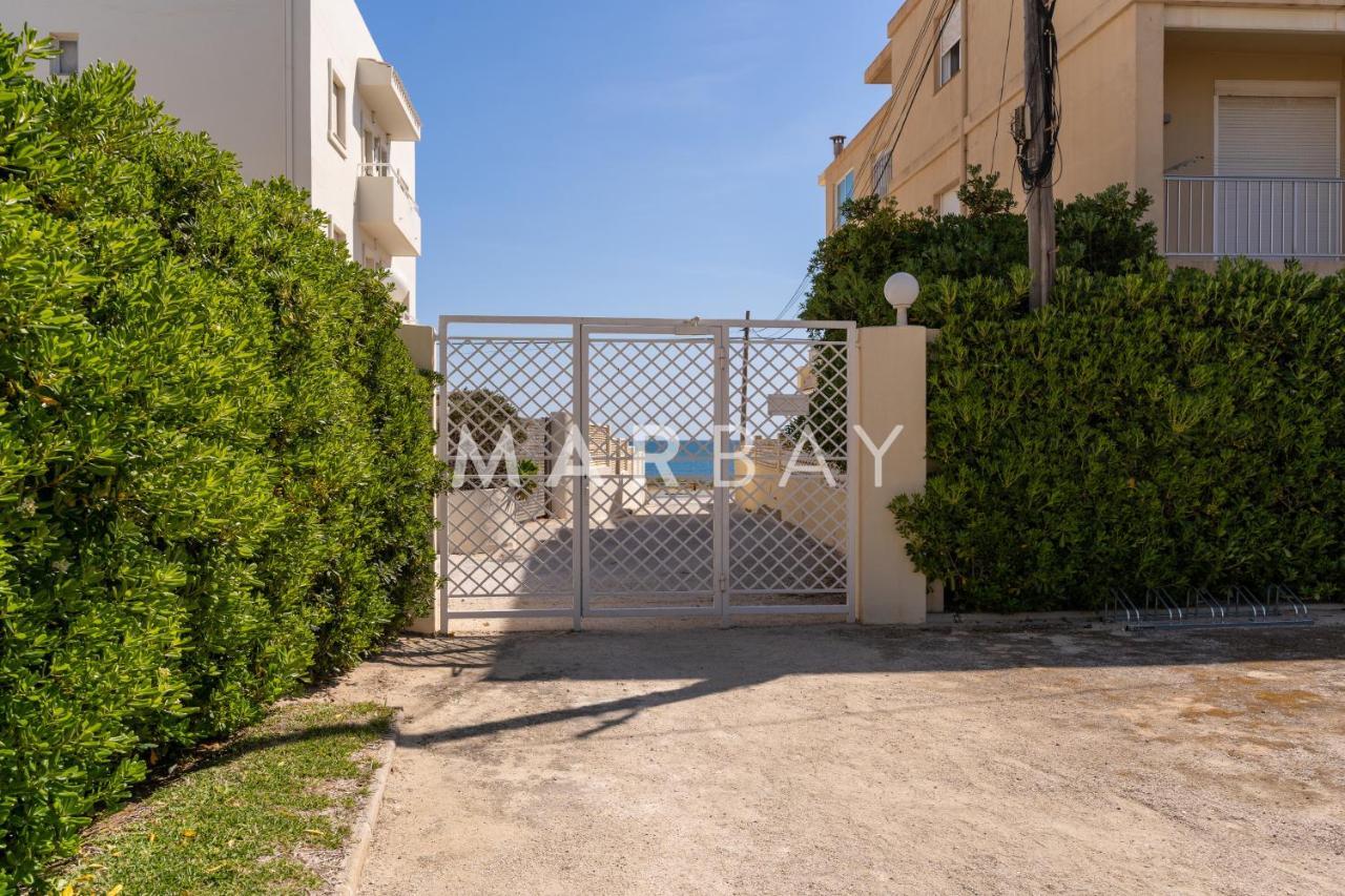 Apartamento Geneve Jávea Exterior photo