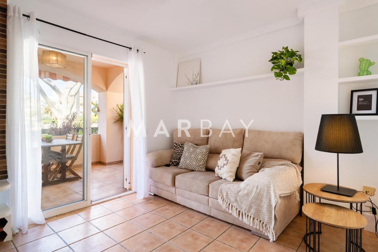 Apartamento Geneve Jávea Exterior photo