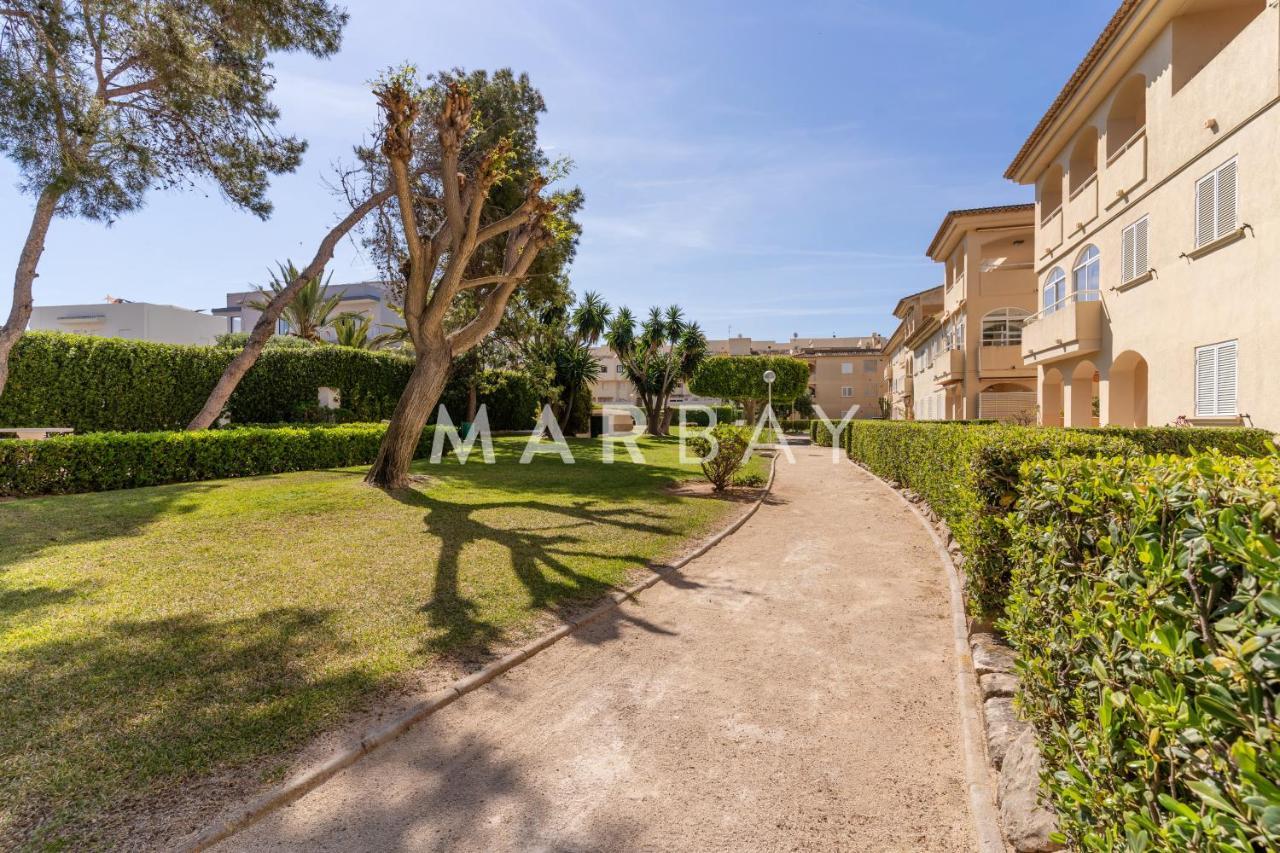 Apartamento Geneve Jávea Exterior photo