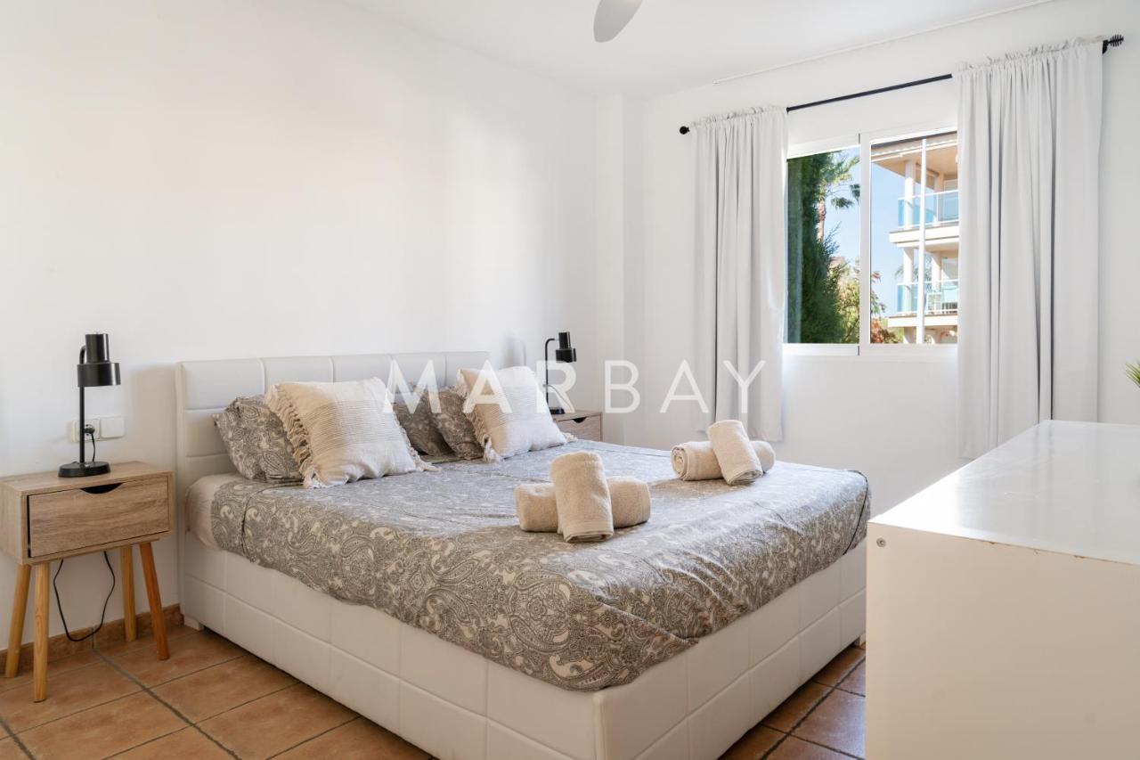 Apartamento Geneve Jávea Exterior photo