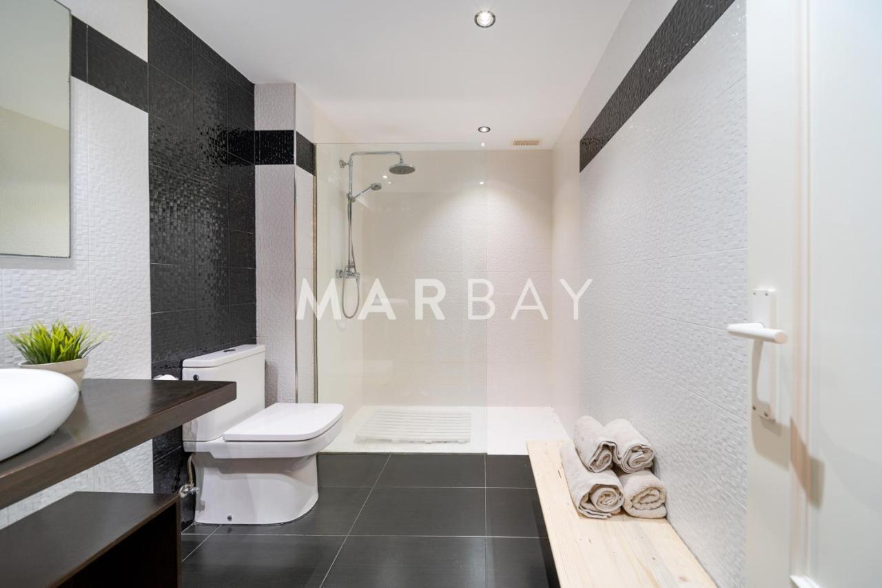 Apartamento Geneve Jávea Exterior photo