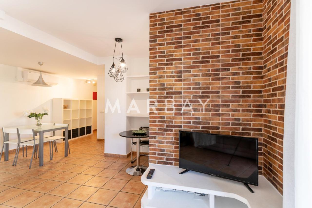 Apartamento Geneve Jávea Exterior photo