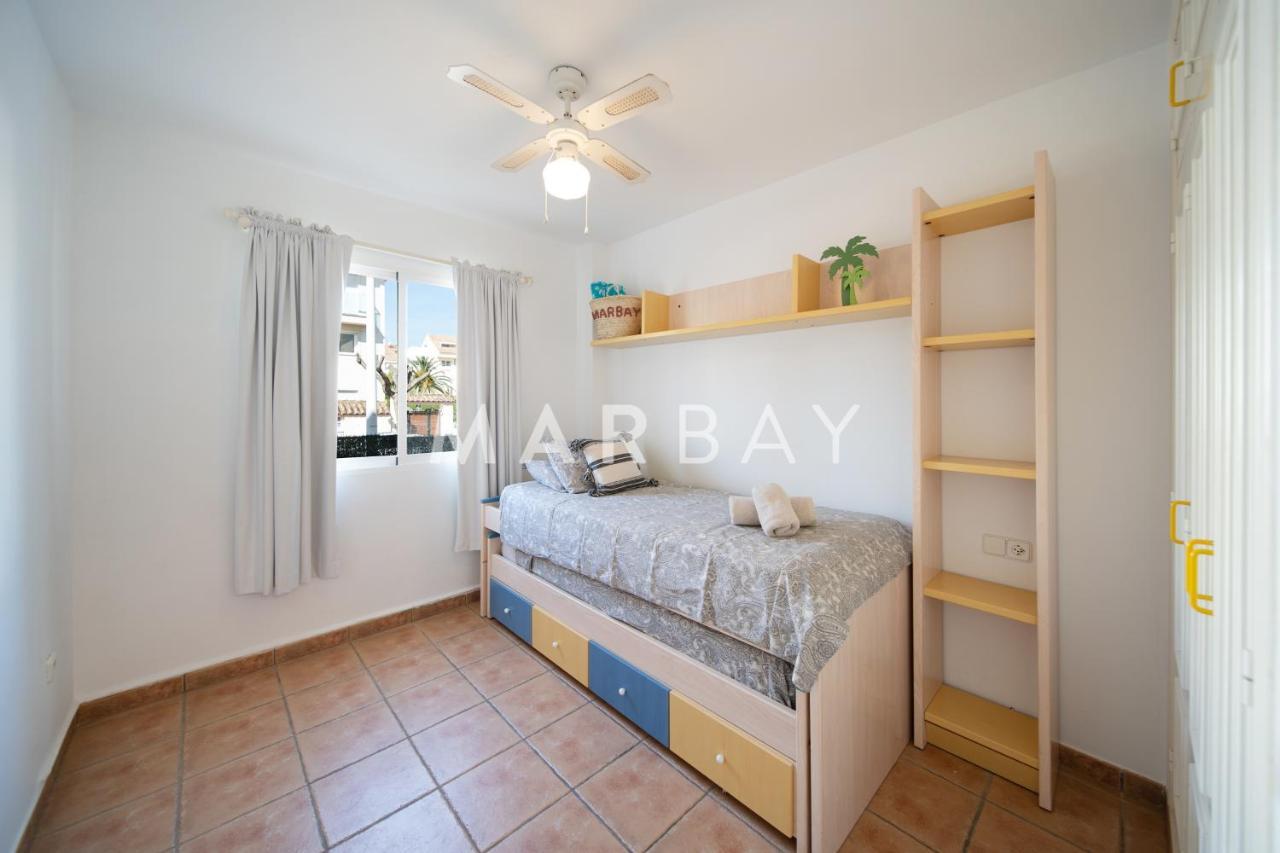 Apartamento Geneve Jávea Exterior photo