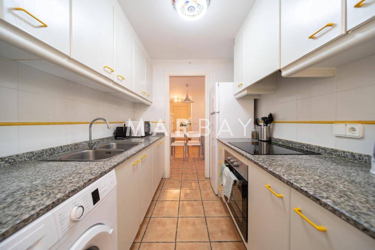 Apartamento Geneve Jávea Exterior photo